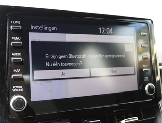 Toyota Corolla Touring Sports 1.8 Hybrid Business  | Navigatie | Stoelverwarming / 41