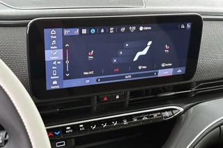 Fiat 500 3+1 La Prima 42 kWh Panoramadak Stoelverwarming Camera Apple CarPlay / 26