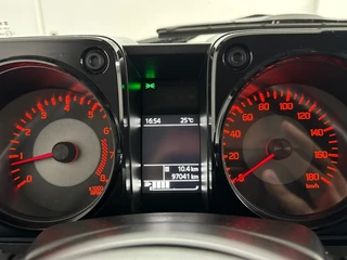 Suzuki Jimny 1.5 Professional Allgrip 4 x 4 | L.M. Velgen | Cruise Control / 24