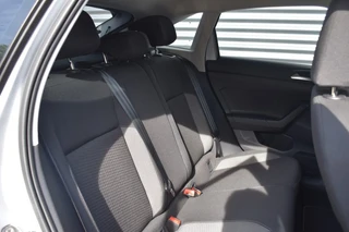 Volkswagen Taigo 1.0 TSI LIFE BNS ADAP. CRUISE / STOEL VERW. / VIRTUAL COCKPIT / 33