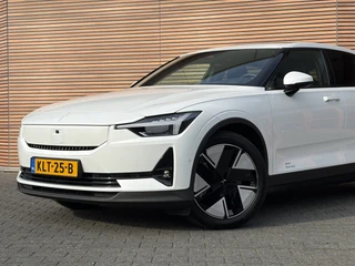 Polestar 2 Long Range Single Motor Prime 82 kWh / 12