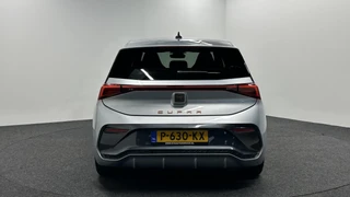 CUPRA Born Adrenaline One 62 kWh|Carplay|Camera|NAP|Virtual|Snel Laden| / 8