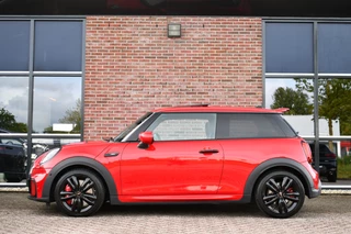 MINI Cooper Mini 2.0 John Works  Pano ACC H/K JCW-stoelen / 53
