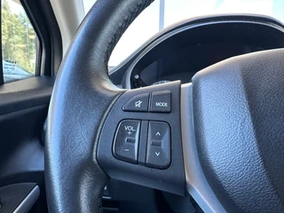 Suzuki S-Cross 1.4 Boosterjet Select '' Camera - Infotaimentsystem - Trekhaak '' / 16