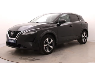 Nissan Qashqai 1.3 MHEV Xtronic Acenta | Panodak | Trekhaak | Adaptive Crusie | 360 camera | CarPlay