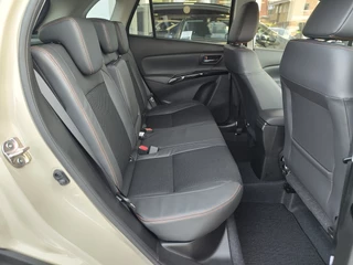 Suzuki S-Cross 1.4 BOOSTERJET SE60 AUTOMAAT  Direct Leverbaar | Tot 10 JAAR GARANTIE!  Inclusief € 2.250,- Voorraad Voordeel / 10