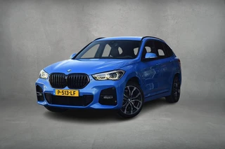 BMW X1 xDrive25e eDrive Edition | M-Sport | Trekhaak | Pano | CarPlay