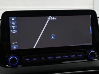 Hyundai Kona 1.6 GDI HEV Fashion Design Sky | Navigatie | Camera | Cruise Control | CarPlay | / 16