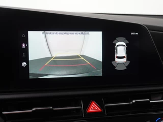 Kia Niro EV DynamicLine 64.8 kWh Automaat - SOH 98,9% - Navigatie - Adaptieve Cruise Control - Apple/Android Carplay - Climate Control - Fabrieksgarantie Tot 2031 / 29