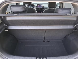 KIA Picanto 1.0 GT-Line |Navi |Camera |Stoel/stuurverwarming |14dkm! / 22