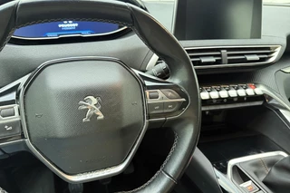 Peugeot 3008 1.2 PureTech Blue Lease Executive / trekhaak / apple carplay / navigatie / parkeersensoren / 18