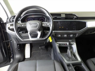 Audi Q3 40 TFSI 190pk S tronic quattro Edition One / 36