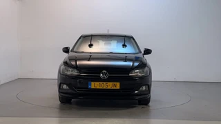 Volkswagen Polo 1.0 TSI Comfortline Parkeersensoren App-Connect DAB+ Navigatie / 16