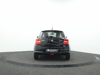 Suzuki Swift 1.2 Select SmartHybrid Automaat Navigatie | Cruise control | Camera / 9