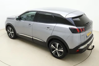 Peugeot 3008 1.6 e-THP Allure Automaat | Trekhaak | Electrische achterklep | Keyless | Lichtmetalen velgen | Dakdragers | Camera / 5