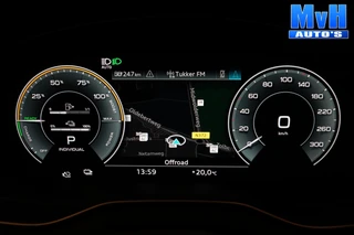 Audi Q5 50 TFSI e S Ed.|LUCHTVERING|RS-ZETELS|MATRIX|PANO|SOH86% / 65