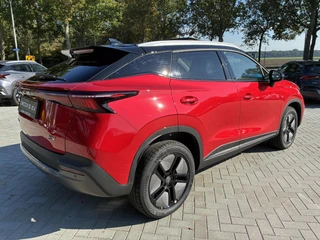 Omoda 5 EV Premium 61 kWh / 5