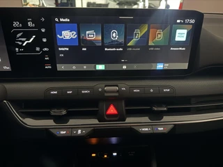 KIA K4 Sportswagon 1.0 T-GDi MHEV 115pk DCT7 GT-Line Launch Edition (schuifdak) / 19