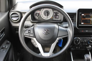 Suzuki Ignis 1.2 Smart Hybrid Select Automaat, Apple Carplay/Android Auto, Dealer Onderhouden / 15