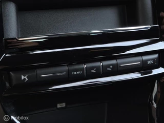 DS 3 1.2 PURETECH CONNECTED CHIC AUTOMAAT/LED/CAMERA/TREKHAAK/CARPLAY / 46