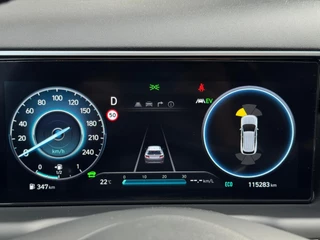 Hyundai TUCSON 230pk Smart Hybrid Exellence Premium HEV / 21
