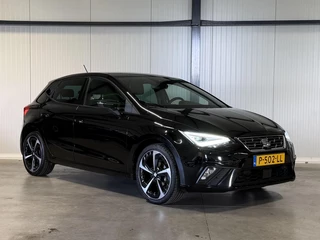 Seat Ibiza 1.0 TSI FR Intense Virtual Camera Facelift Sfeer / 18