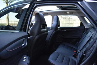 MG EHS 1.5 TGDI Luxury Plug In Hybrid PANORAMADAK/LEDER/DODE HOEK DET./VOL!/ETC.! / 19
