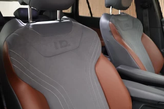 Volkswagen ID.4 First 77 kWh SOH 90% Trekhaak Stoelverwarming Camera Navigatie / 2