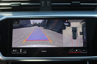 Audi A6 Avant 55 TFSI e quattro Competition  Pano/Matrix LED/360/Keyless/Navi Plus/ACC/Optiek Zwart/Dodehoek/20" / 16