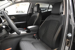 Kia Sportage 1.6 T-GDi 239pk Hybrid AT6 DynamicPlusLine / 10