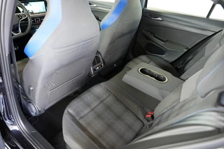 Volkswagen Golf 1.4 EHYBRID GTE / 18