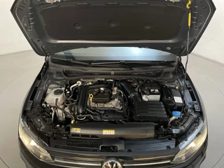 Volkswagen Polo 1.0 TSI Comfortline Parkeersensoren Navigatie DAB+ App-Connect / 17