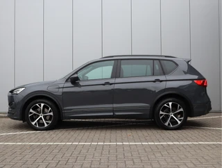 SEAT Tarraco 1.4 TSI e-Hybrid PHEV FR  | Trekhaak | 360 Camera | SOH 89% / 21