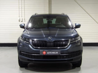 SKODA Kodiaq 1.4 TSI 150pk DSG-6 Style Business / 2