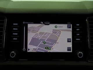 Skoda Kodiaq 1.5 TSI Business Edition 7-Pers. NAVI/CLIMA/ADAPT.CRUISE/TREKH./18"LMV! / 9