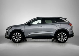 Renault AUSTRAL 1.3 mild hybrid 160 X-Tronic techno Automaat | Adaptive Cruise | Stoel/Stuurverwarming | Camera | CarPlay | PDC / 4