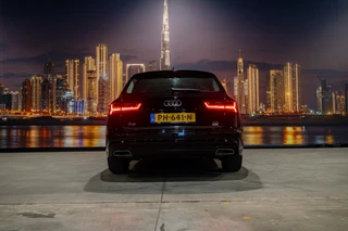 Audi A6 Avant 2.0 TDI ultra Lease Edition / 10