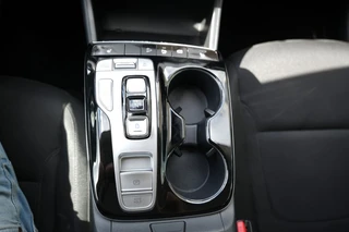 Hyundai Tucson 1.6 T-GDI PHEV Trekhaak,Carplay, Camera , Navi / 26