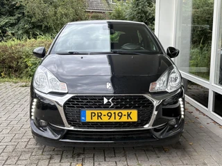 DS DS 3 1.2T 110pk Business / 2