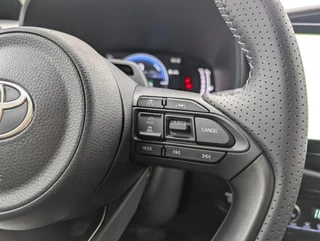 Toyota Aygo X Hybrid 115 GR-SPORT NIEUW MODEL! JBL-AUDIO 18'' LM-VELGEN KEYLESS PARK-SENSOREN STOELVERW NAVI CLIMA AD-CRUISE / 20