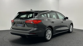 Ford Focus Wagon 1.5 EcoBlue Business NAVI CARPLAY CRUISE ECC STOEL/STUUR VERWARMING. / 6