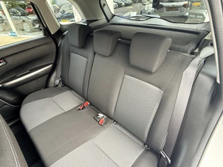 Suzuki Vitara 1.4 Boosterjet Smart Hybrid Select  | LED | Adapt. Cruise | DAB | Apple/Android | PDC incl. Camera | Stoelverwarming / 64