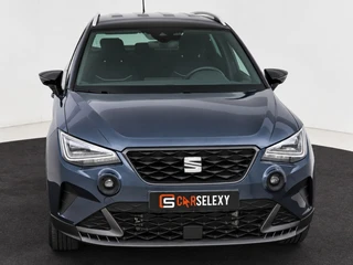 Seat Arona FR Business | Apple Carplay/Android | Virtual Cockpit | Cruise Control | BTW auto / 23