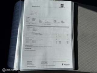 Seat Mii 1.0 Style|Airco|Elek ramen|Dealer Onderhouden| / 26