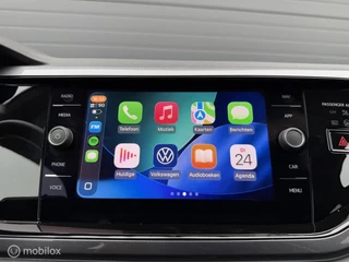 Volkswagen Polo 1.0 TSI Style VOL! CLIMA*ADABCR*PDC*CARPLAY*IQLICHGTS* / 8