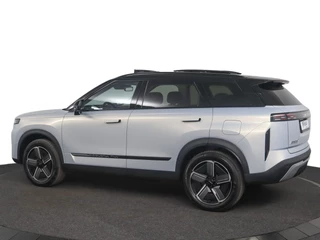 Jaecoo 7 1.5 GDI PHEV Exclusive  - Panoramadak- Elektrisch verstelbare stoel(en) met geheugen - Parkeerhulp voor en achter - 1.500kg trekgewicht - 7 Jaar fabrieksgarantie / 5