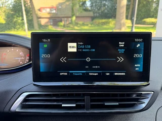 Peugeot 3008 1.2 PureTech Blue Lease Allure  Distributieriem is / wordt vervangen / 38