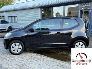 Volkswagen Up! 1.0 easy up! AIRCO 1STE EIGN. 36DKM / 2