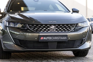 Peugeot 508 1.5 BlueHDI GT Line  | Pano | Focal | NL Auto / 19