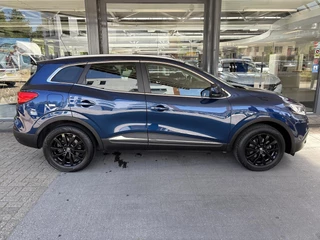 Renault Kadjar 1.2 TCe Intens | Automaat | Achteruitrijcamera / 5